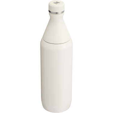 Logotrade reklaminiai produktai nuotrauka: Stanley All Day Slim 600 ml vandens buteliukas