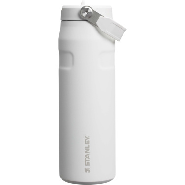 Logotrade verslo dovanos nuotrauka: Stanley IceFlow™ 2.0 700 ml vandens buteliukas su atlenkiamu šiaudeliu
