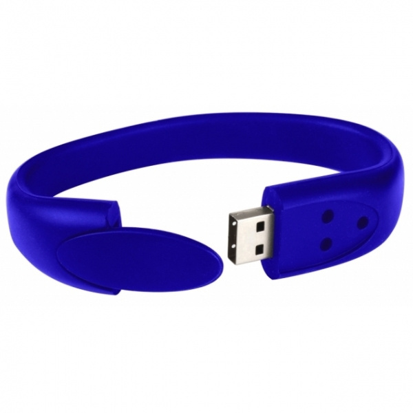 Logotrade verslo dovanos nuotrauka: USB atminties juosta