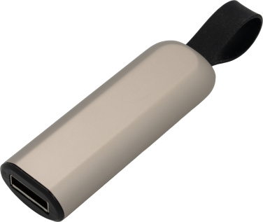 Logotrade dovana nuotrauka: Plastikinė USB atmintinė