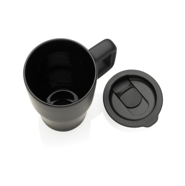 Logotrade firminės dovanos nuotrauka: Keraminis „Luxe Quencher“ 490 ml