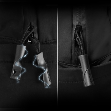 Logotrade reklaminės dovanos nuotrauka: „XD Design“ minkšta kuprinė