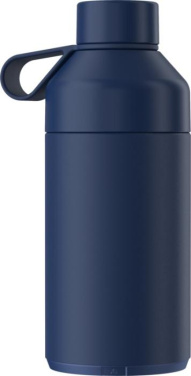 Logotrade firminės dovanos nuotrauka: Ocean Bottle 750 ml vakuuminis vandens butelis