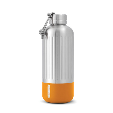 Logotrade verslo dovanos nuotrauka: Black+Blum Explorer izoliuotas butelis didelis 850ml