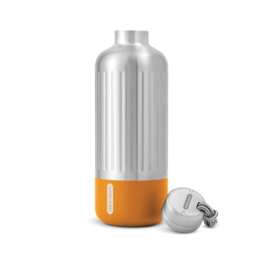 Logotrade firminės dovanos nuotrauka: Black+Blum Explorer izoliuotas butelis didelis 850ml
