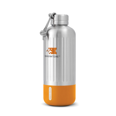 Logotrade reklaminės dovanos nuotrauka: Black+Blum Explorer izoliuotas butelis didelis 850ml