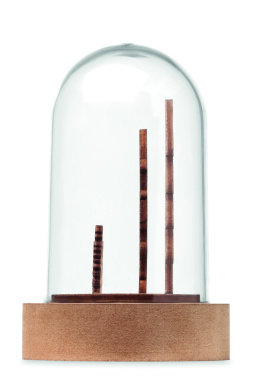 Logotrade reklaminės dovanos nuotrauka: Kalėdinis LED ornamentas