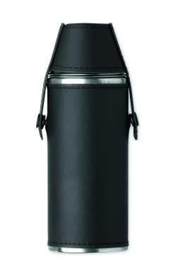 Logotrade dovana nuotrauka: Gertuvė su šotų puodeliais