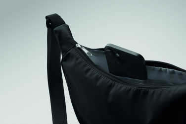 Logotrade firminės dovanos nuotrauka: 400D Oxford audinio diržinis krepšys