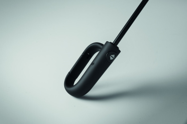 Logotrade firminės dovanos nuotrauka: 21 colio vėjui atsparus skėtis