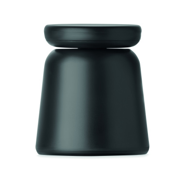 Logotrade verslo dovanos nuotrauka: 3 viename belaidis įkroviklis 15 W