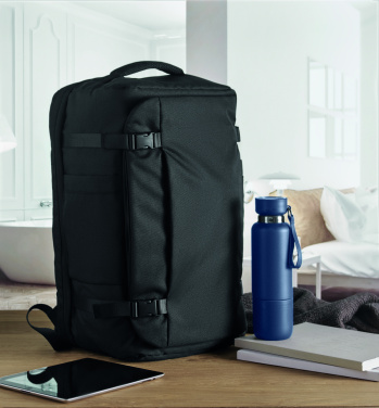 Logotrade reklaminės dovanos nuotrauka: Didelis rankinis kelioninis krepšys