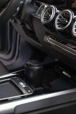 Logotrade dovana nuotrauka: VINGA Nagano RCS išsinešimui skirtas puodelis 350 ml