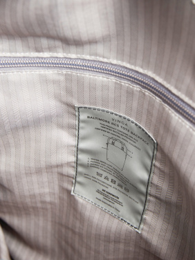 Logotrade reklaminės dovanos nuotrauka: VINGA Baltimore RCS kuprinė