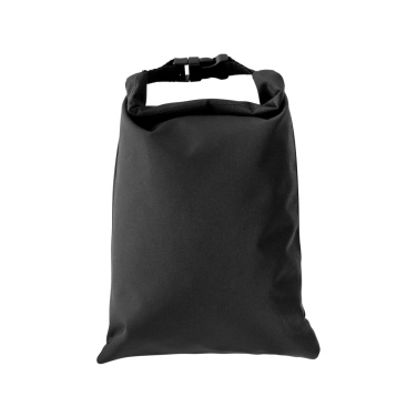 Logotrade reklaminės dovanos nuotrauka: „Snackstrap AWARE™“ sulankstomas pietų maišelis iš RPET medžiagos, 30 x 20 cm
