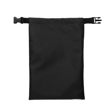 Logotrade reklaminiai produktai nuotrauka: „Snackstrap AWARE™“ sulankstomas pietų maišelis iš RPET medžiagos, 30 x 20 cm