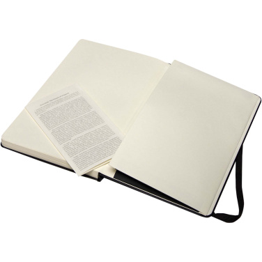 Logotrade reklaminiai produktai nuotrauka: Moleskine didelis meno eskizų sąsiuvinis