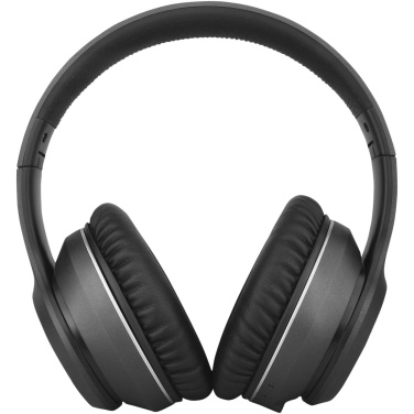 Logotrade reklaminės dovanos nuotrauka: „Prixton Live Pro“ belaidės ANC „Bluetooth®“ ausinės