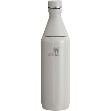 Logotrade reklaminiai produktai nuotrauka: Stanley All Day Slim 600 ml vandens buteliukas