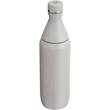 Logotrade reklaminiai produktai nuotrauka: Stanley All Day Slim 600 ml vandens buteliukas
