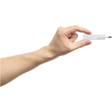 Logotrade reklaminiai produktai nuotrauka: „Xtorm XG2SL033 Go2 SlimLine“ 33 W įkroviklis