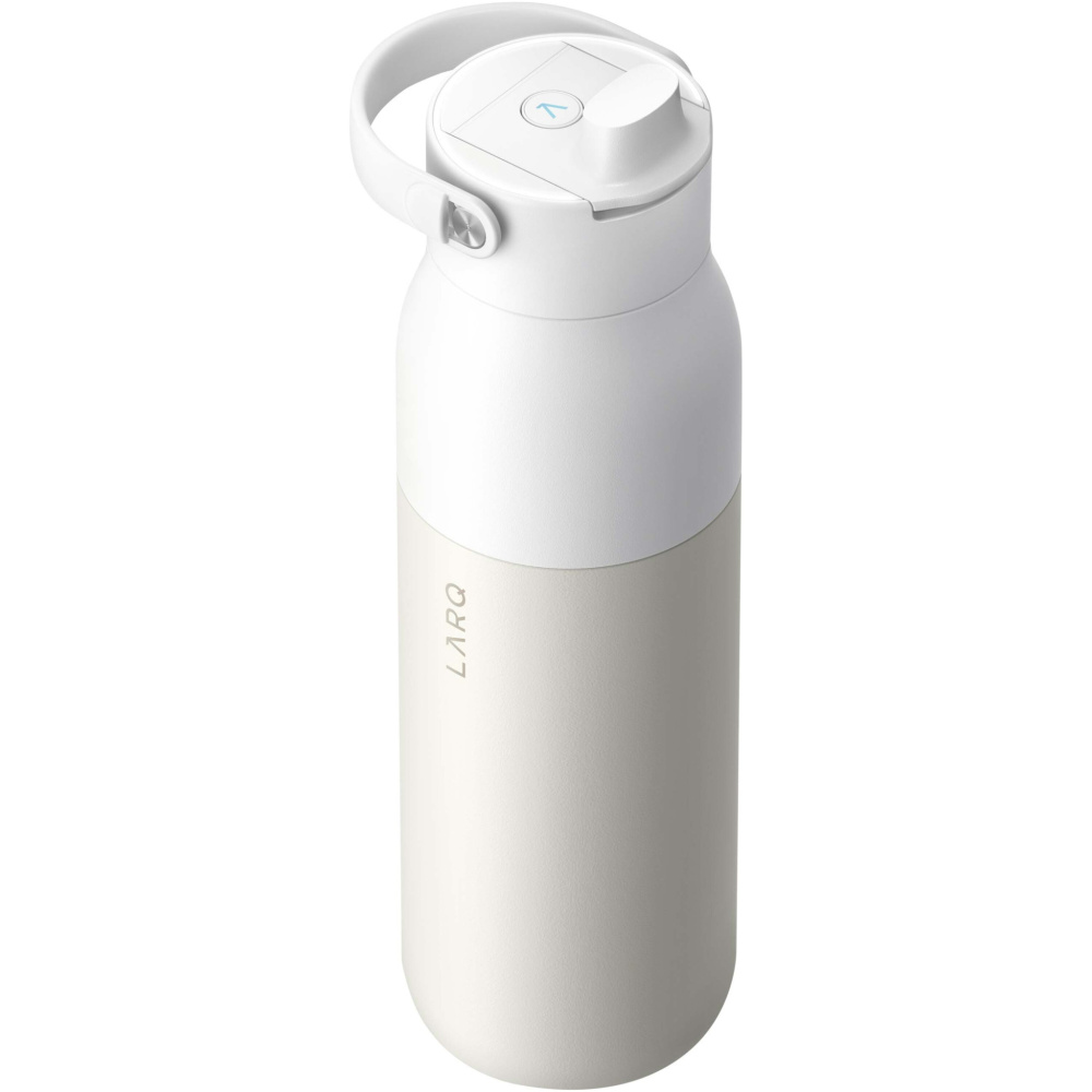 Logotrade dovana nuotrauka: LARQ PureVis™ 2.0 1000 ml vandens buteliukas