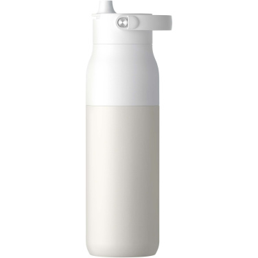 Logotrade reklaminės dovanos nuotrauka: LARQ PureVis™ 2.0 1000 ml vandens buteliukas