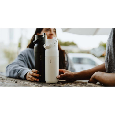 Logotrade reklaminiai produktai nuotrauka: LARQ PureVis™ 2.0 1000 ml vandens buteliukas