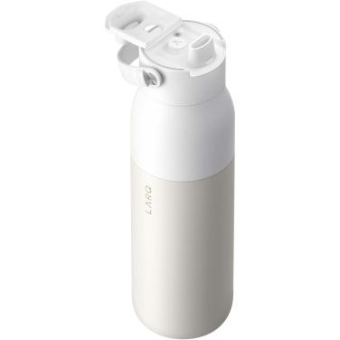 Logotrade verslo dovanos nuotrauka: LARQ PureVis™ 2.0 1000 ml vandens buteliukas