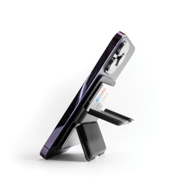 Logotrade dovana nuotrauka: „C-Secure MagSafe“ telefono piniginė