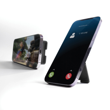 Logotrade verslo dovanos nuotrauka: „C-Secure MagSafe“ telefono piniginė