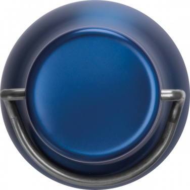 Logotrade dovana nuotrauka: Nerūdijančio plieno vandens butelis BORGHOLM