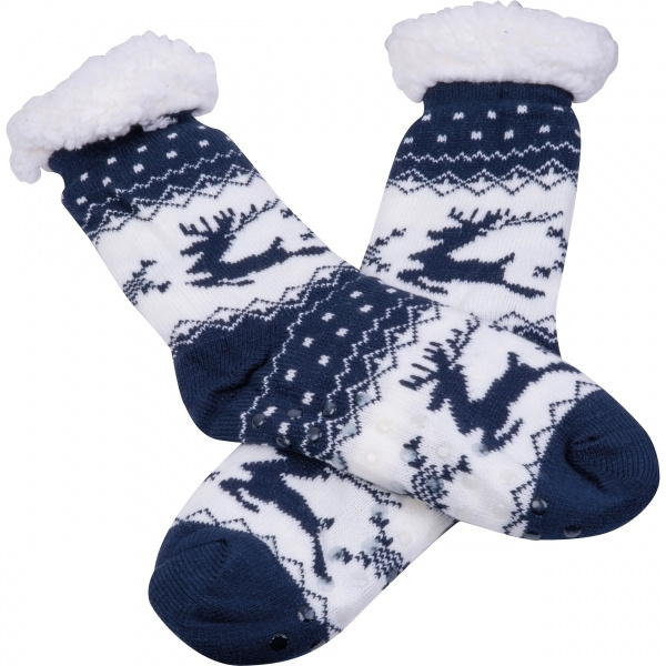 Logotrade dovana nuotrauka: Kalėdinės kojinės NATAL