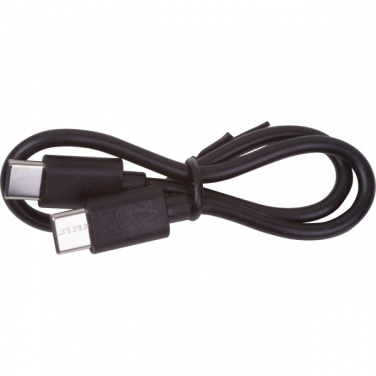 Logotrade verslo dovanos nuotrauka: Belaidis išorinis akumuliatorius 5 000 mAh CAIRO