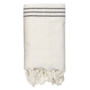 Logotrade firminės dovanos nuotrauka: Originalhome perdirbtas audinys - 85 x 175 cm