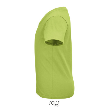 Logotrade reklaminiai produktai nuotrauka: CRUSADER VAIKŲ MARŠKINĖLIAI