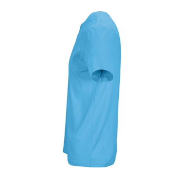 Logotrade firminės dovanos nuotrauka: LEGEND Ekologiški marškinėliai 175g