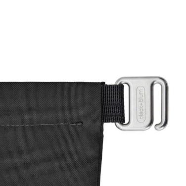Logotrade reklaminiai produktai nuotrauka: „Black+Blum“ 6,7 l talpos izoliuotas pietų / aušintuvo krepšys
