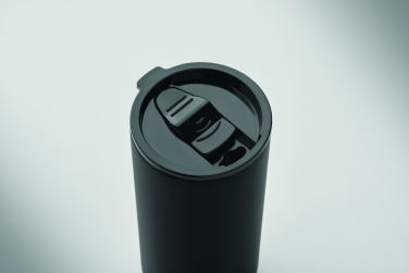 Logotrade firminės dovanos nuotrauka: 2 viename butelis 610 ml