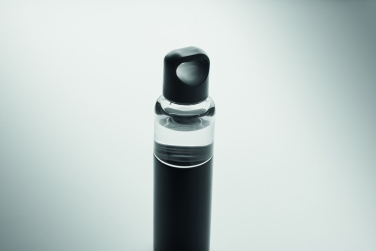 Logotrade reklaminės dovanos nuotrauka: 2 viename butelis 610 ml