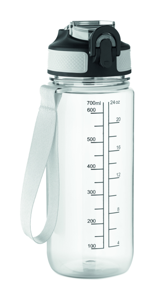 Logotrade dovana nuotrauka: Sportinis butelis 700 ml