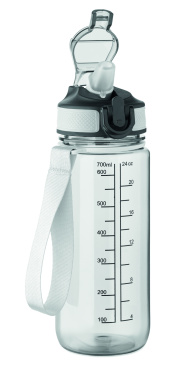 Logotrade firminės dovanos nuotrauka: Sportinis butelis 700 ml