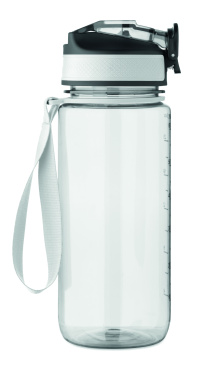Logotrade verslo dovanos nuotrauka: Sportinis butelis 700 ml