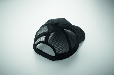 Logotrade dovana nuotrauka: 5 panelių sunkvežimio vairuotojo kepuraitė