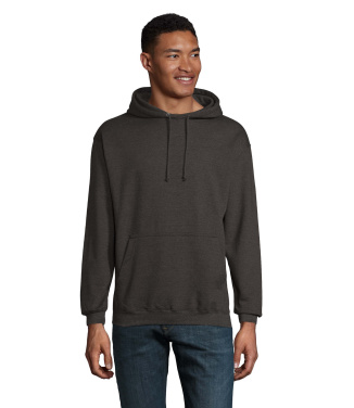 Logotrade dovana nuotrauka: CONDOR unisex prakaitas su gobtuvu