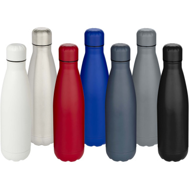 Logotrade verslo dovanos nuotrauka: „Cove“ 750 ml RCS perdirbto viensienio nerūdijančio plieno vandens butelis