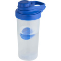 Forza 700 ml sportinis butelis su purtymo kamuoliuku, Karališkoji mėlyna