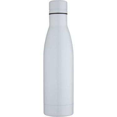 Logotrade reklaminės dovanos nuotrauka: Vasa 500 ml sublimacinis nerūdijančio plieno vandens butelis