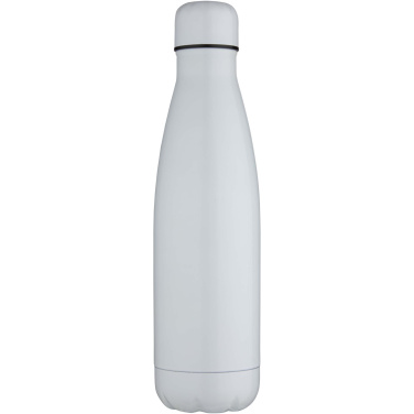 Logotrade firminės dovanos nuotrauka: Cove 500 ml sublimacinis vakuuminis nerūdijančio plieno butelis