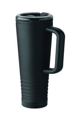 Logotrade reklaminiai produktai nuotrauka: Howler puodelis su rankena 700ml